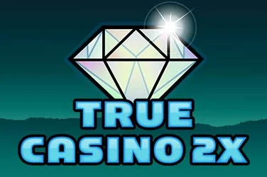 True Casino 2x